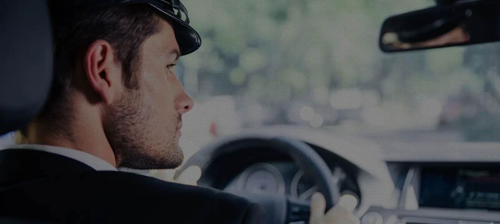 Chauffeurs Banbury 8 Xlarge